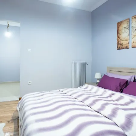 Cozy&modern studio-2